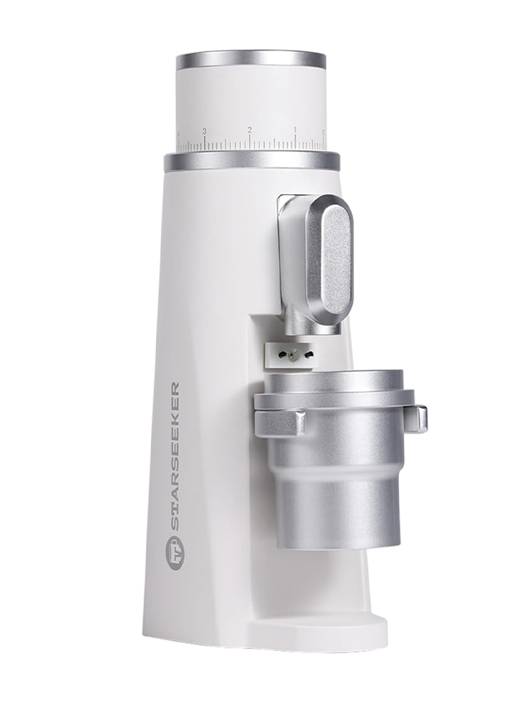 STARSEEKER EDGE 48MM Conical Burr Electric Coffee Grinder