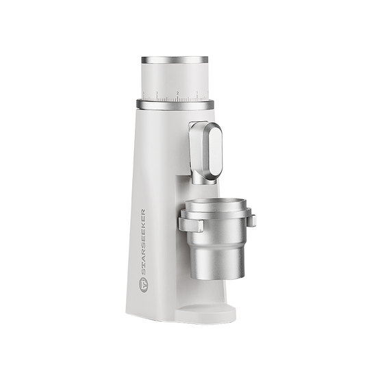 STARSEEKER EDGE Electric Coffee Grinder STARSEEKER