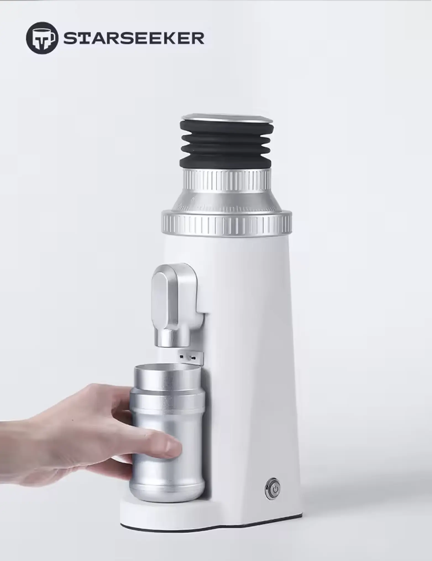 STARSEEKER EDGE63 Electric Coffee Grinder My Store