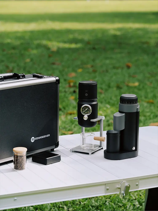 STARSEEKER SuperGoBox STARSEEKER