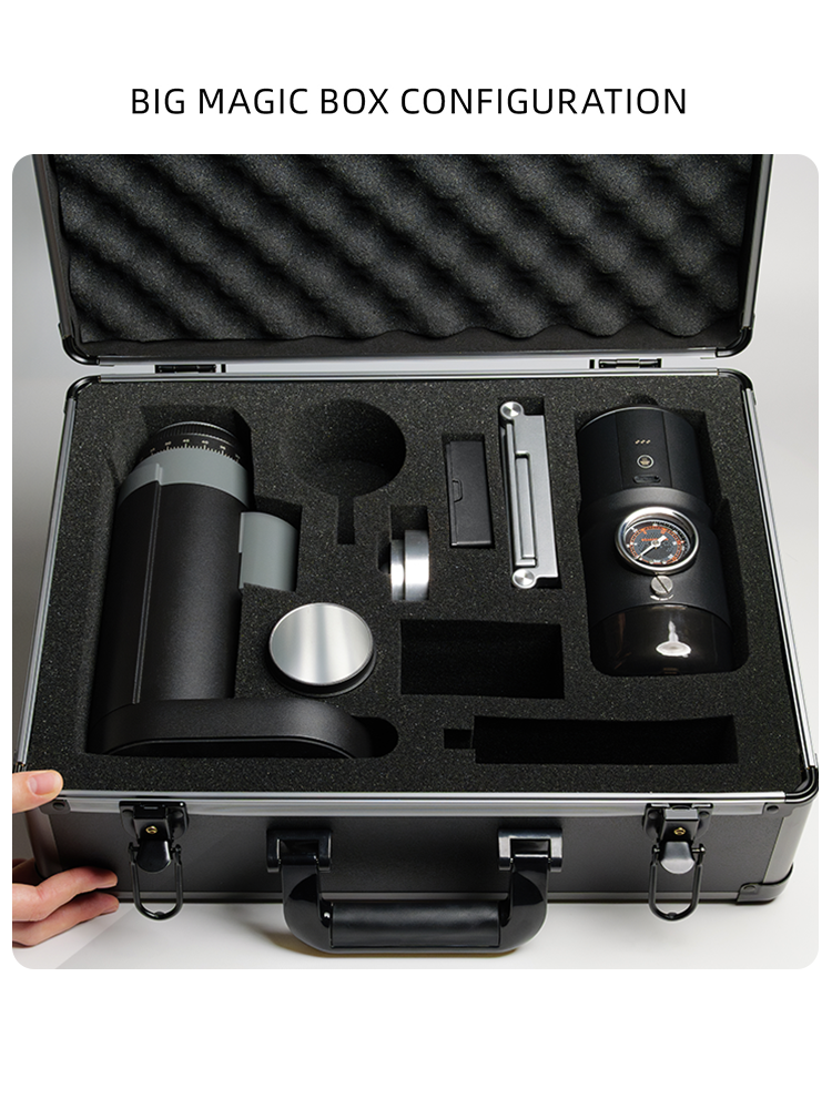 STARSEEKER SuperGoBox