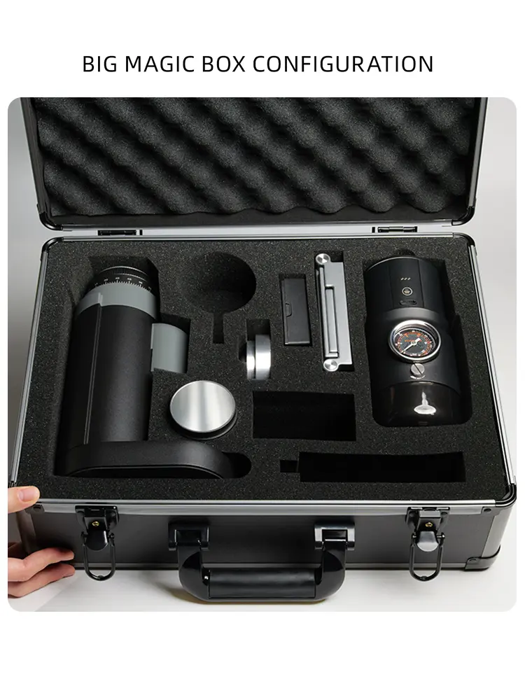 STARSEEKER SuperGoBox STARSEEKER