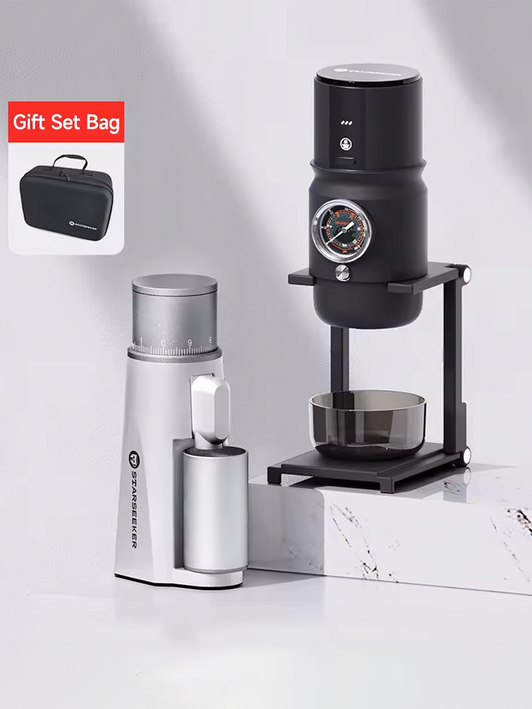 STARSEEKER SuperMiniBox STARSEEKER