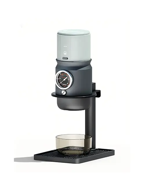 STARSEEKER Super58 Portable  Espresso Coffee Machine STARSEEKER