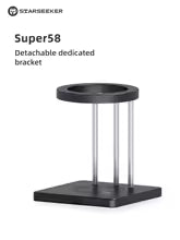 STARSEEKER Super58 Detachable Dedicated Bracket Black STARSEEKER