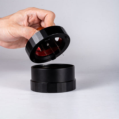 STARSEEKER WDT Espresso Distribution Tool STARSEEKER