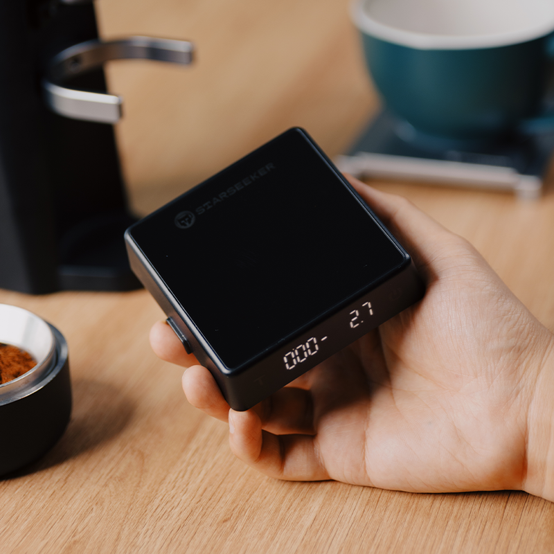 STARSEEKER Electronic Scale Coffee STARSEEKER Official Website