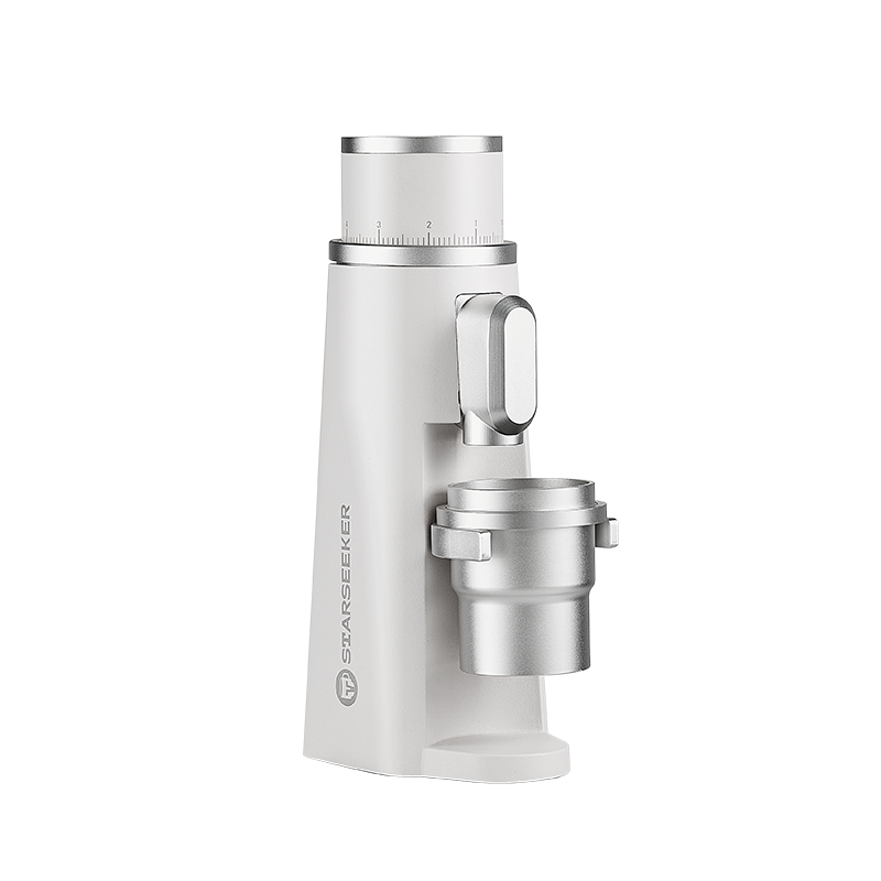 STARSEEKER EDGE Electric Coffee Grinder STARSEEKER