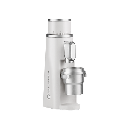 STARSEEKER EDGE Electric Coffee Grinder STARSEEKER