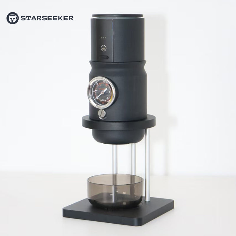 STARSEEKER Super58 Detachable Dedicated Bracket Black STARSEEKER