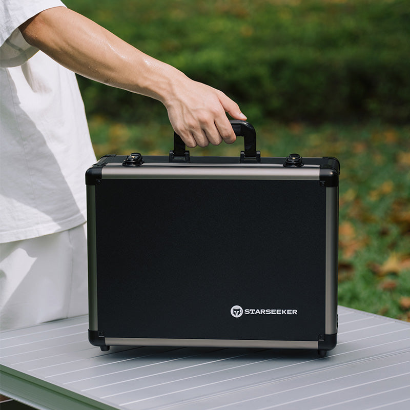 SuperGoBOx Outdoor portable storage box STARSEEKER Official Website