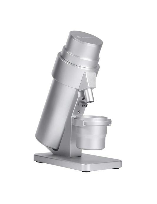 STARSEEKER EDGE PLUS 63MM Conical Burr Electric Coffee Grinder STARSEEKER