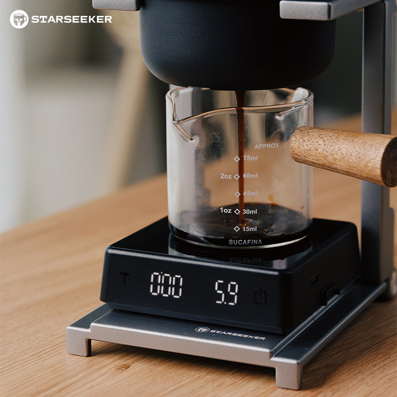 STARSEEKER Electronic Scale Coffee STARSEEKER Official Website