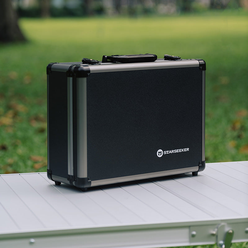 SuperGoBOx Outdoor portable storage box STARSEEKER Official Website