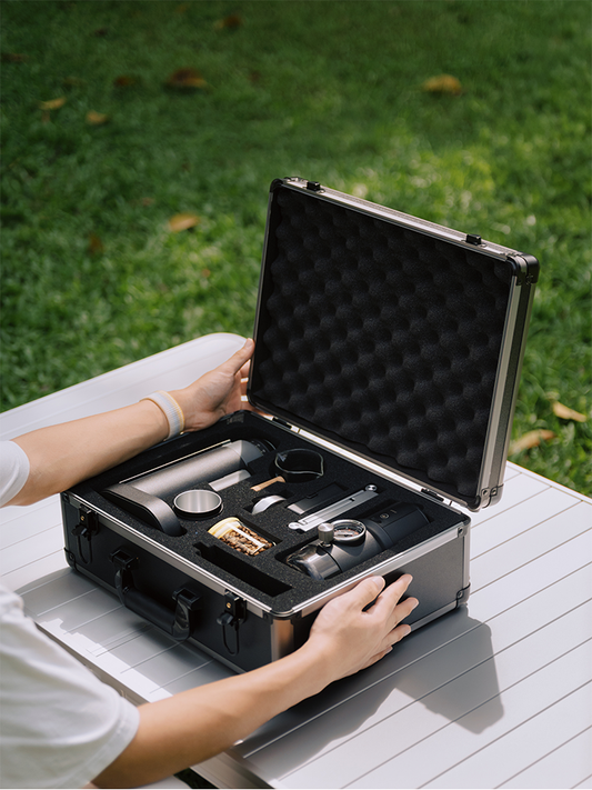 STARSEEKER SuperGoBox