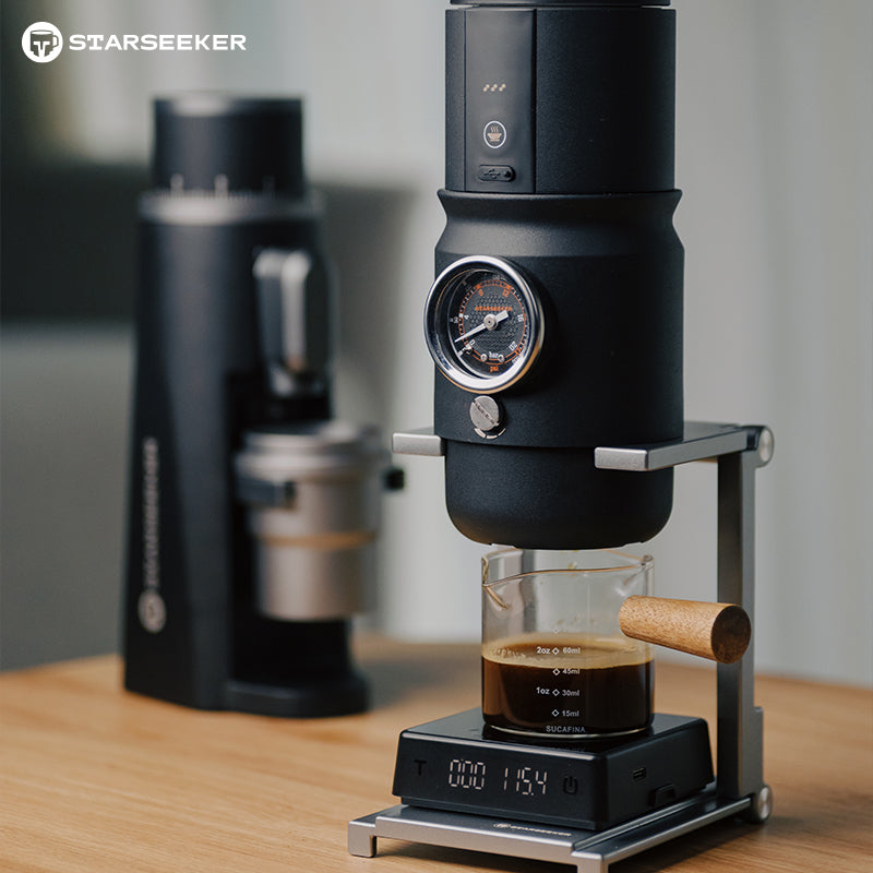 STARSEEKER Electronic Scale Coffee STARSEEKER Official Website