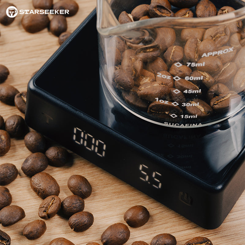 STARSEEKER Electronic Scale Coffee STARSEEKER Official Website
