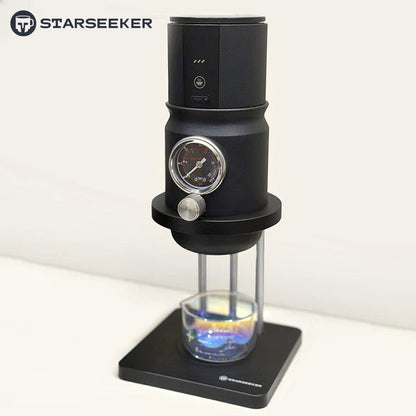 STARSEEKER Super58 Coffee Machine OPV Knob STARSEEKER