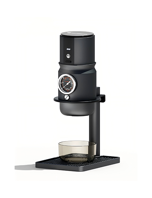 STARSEEKER Super58 Portable Electric Espresso Coffee Machine
