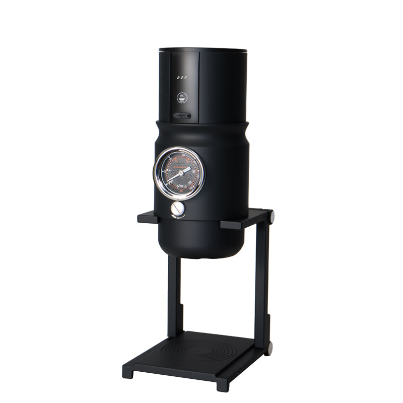 STARSEEKER Super58 portable coffee machine folding stand STARSEEKER