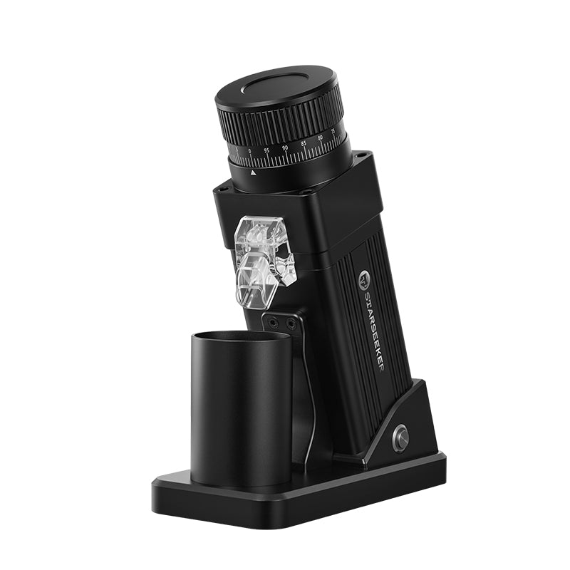 STARSEEKER E55Pro Electric Coffee Grinder STARSEEKER