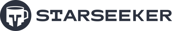 STARSEEKER Official Website