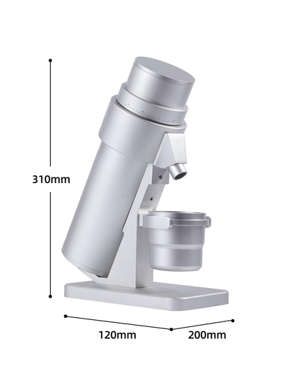 STARSEEKER EDGE PLUS 63MM Conical Burr Electric Coffee Grinder