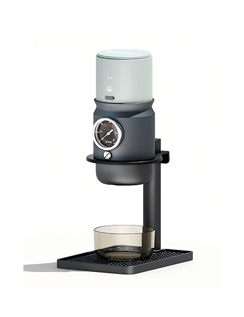 STARSEEKER Super58 Portable Electric Espresso Coffee Machine