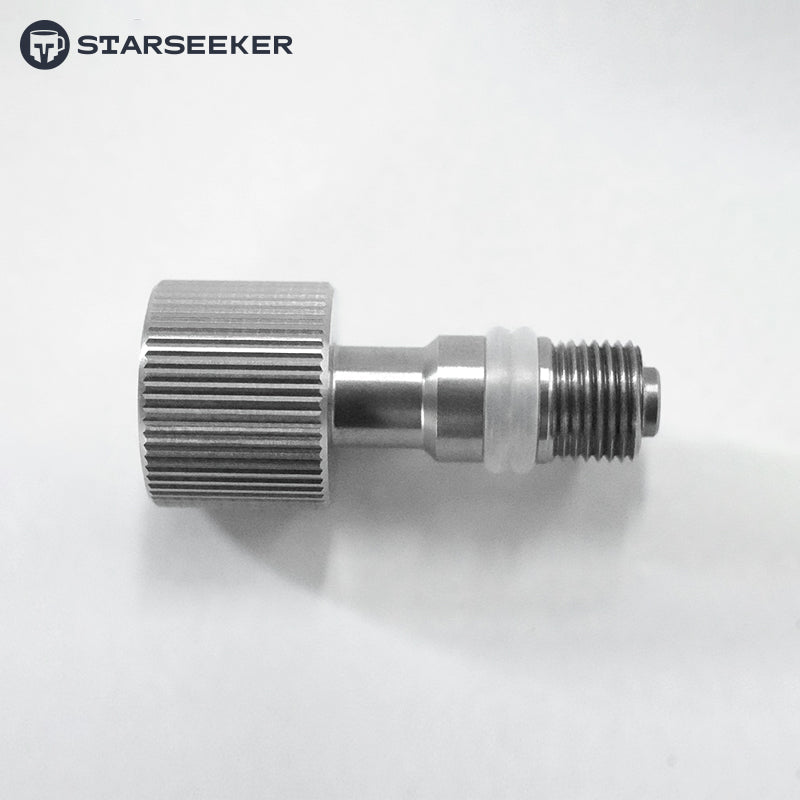 STARSEEKER Super58 Coffee Machine OPV Knob STARSEEKER