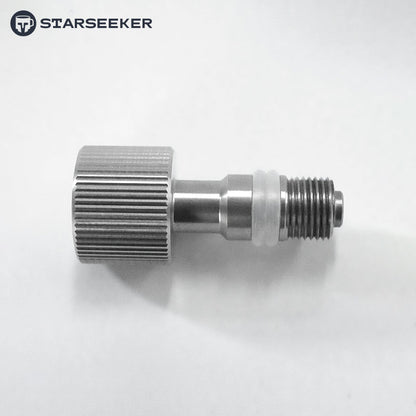 STARSEEKER Super58 Coffee Machine OPV Knob STARSEEKER